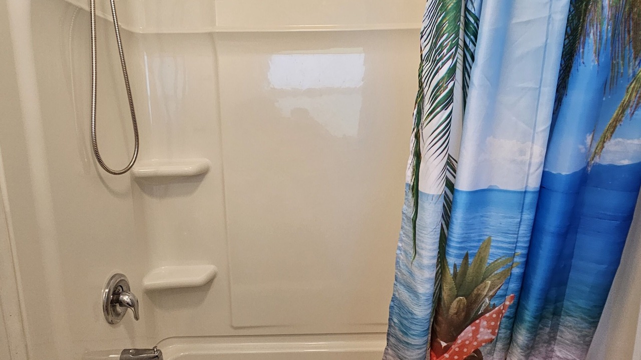 Photo of Bathroom in Winter Haven