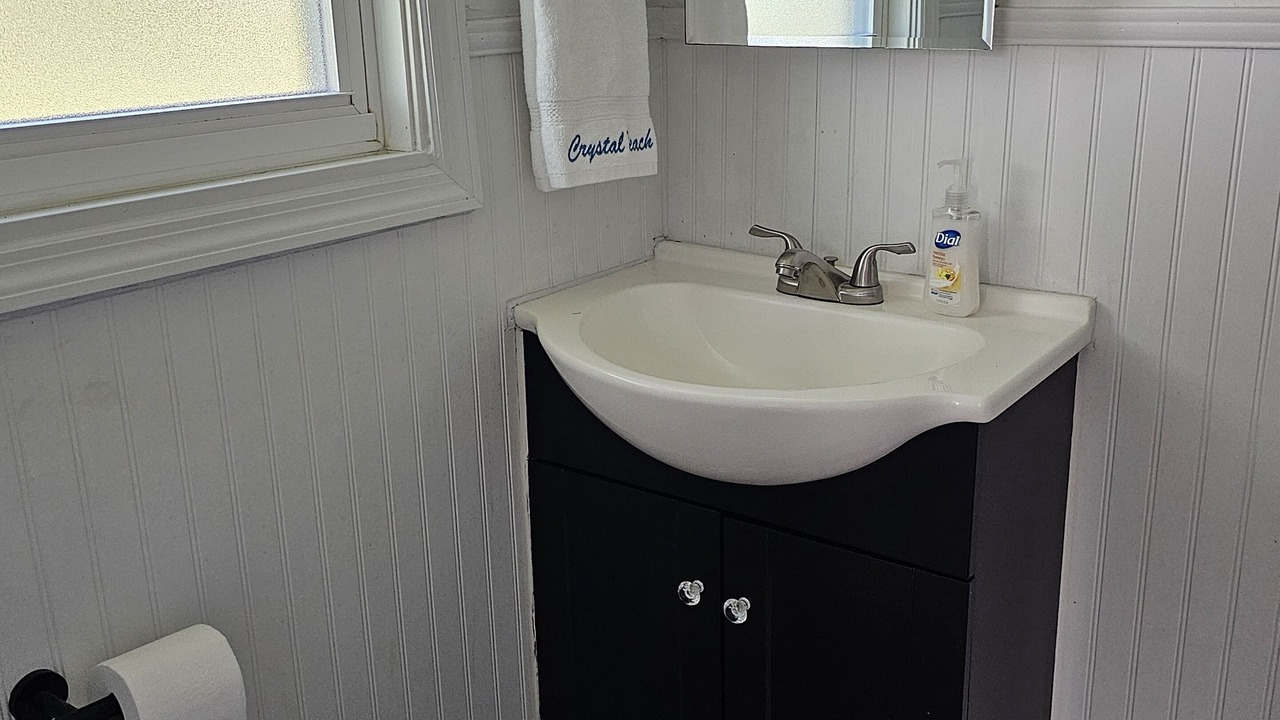 Photo of Bathroom in Winter Haven