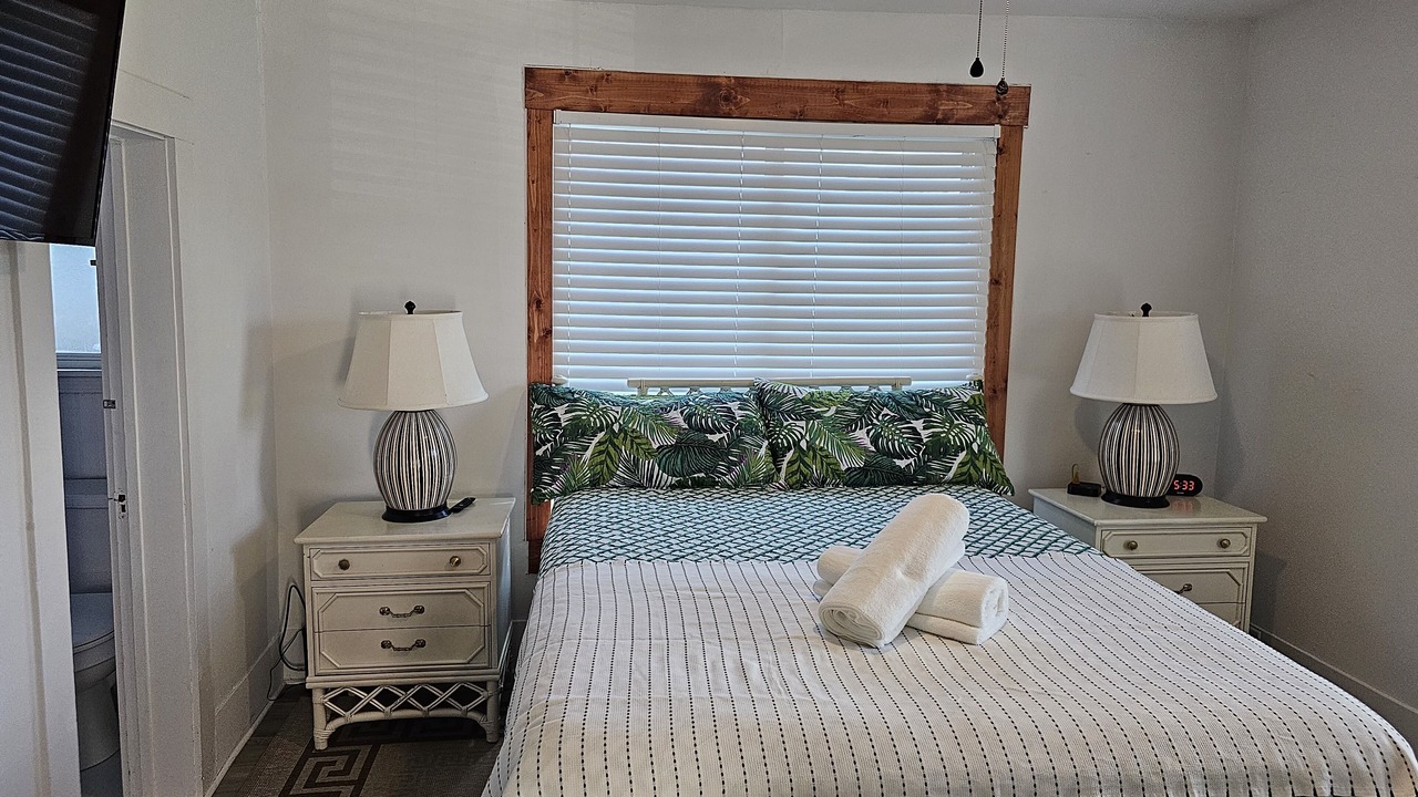 Photo of Bedroom in Winter Haven
