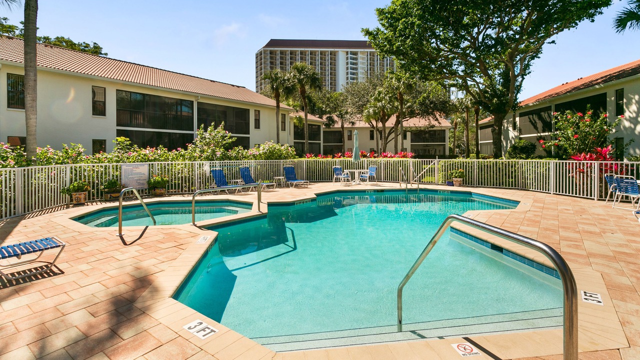 Photo of Outdoor in Pelican Bay