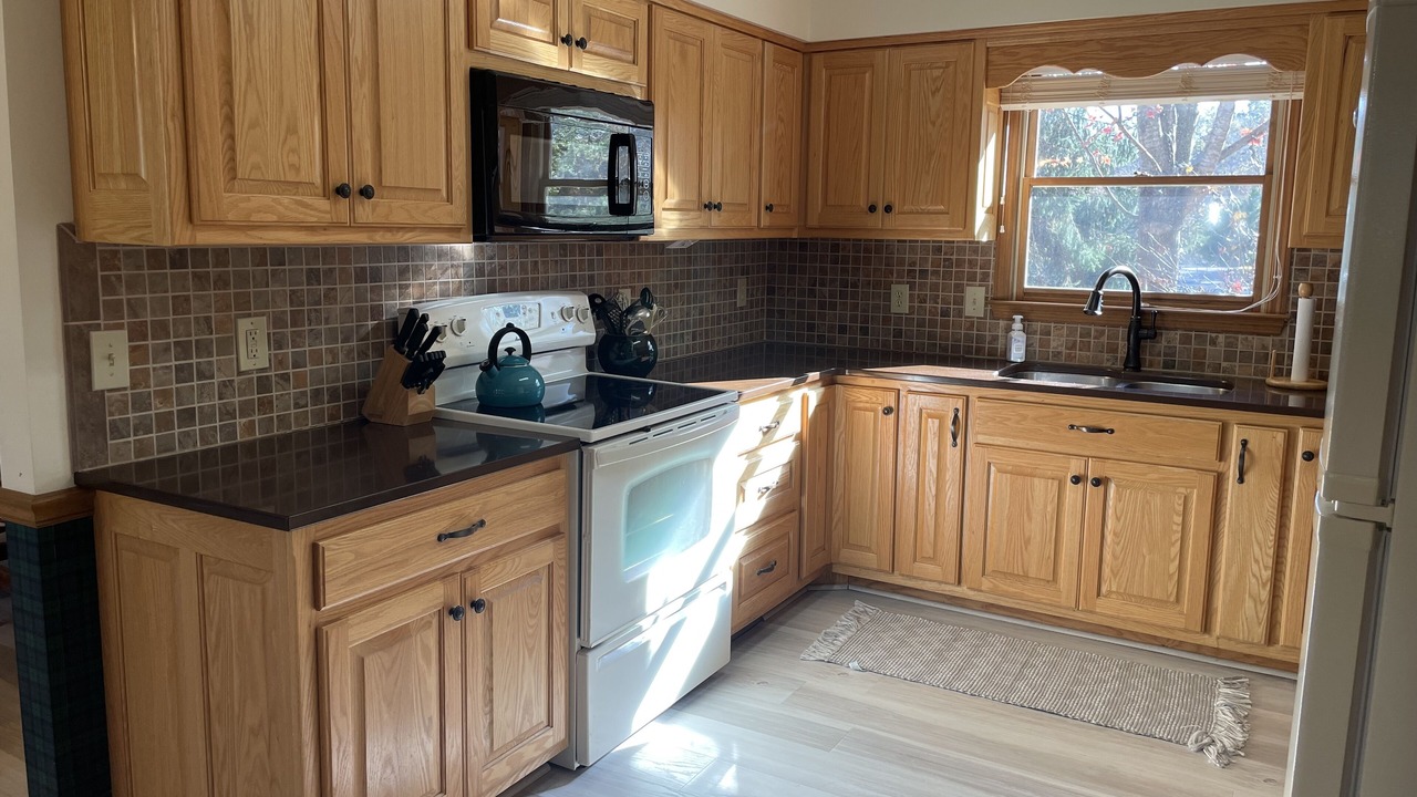 Photo of Kitchen in Winchester