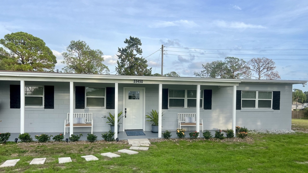 Photo of Outdoor in Leesburg