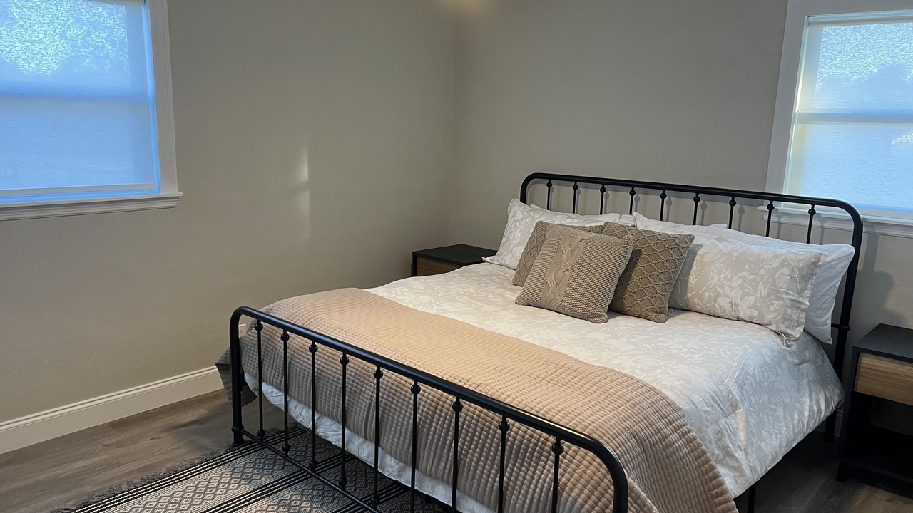 Photo of Bedroom in Leesburg