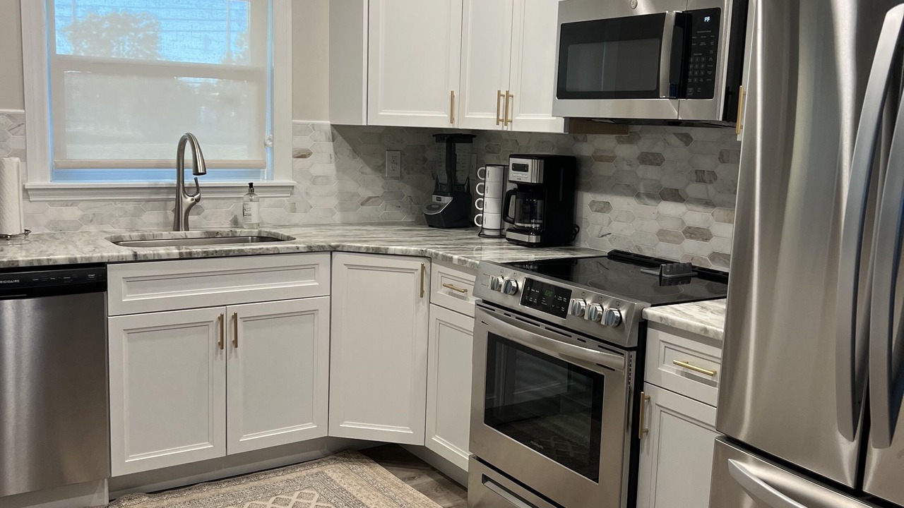 Photo of Kitchen in Leesburg