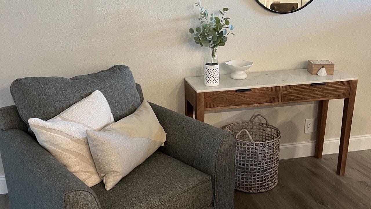 Photo of Livingroom in Leesburg