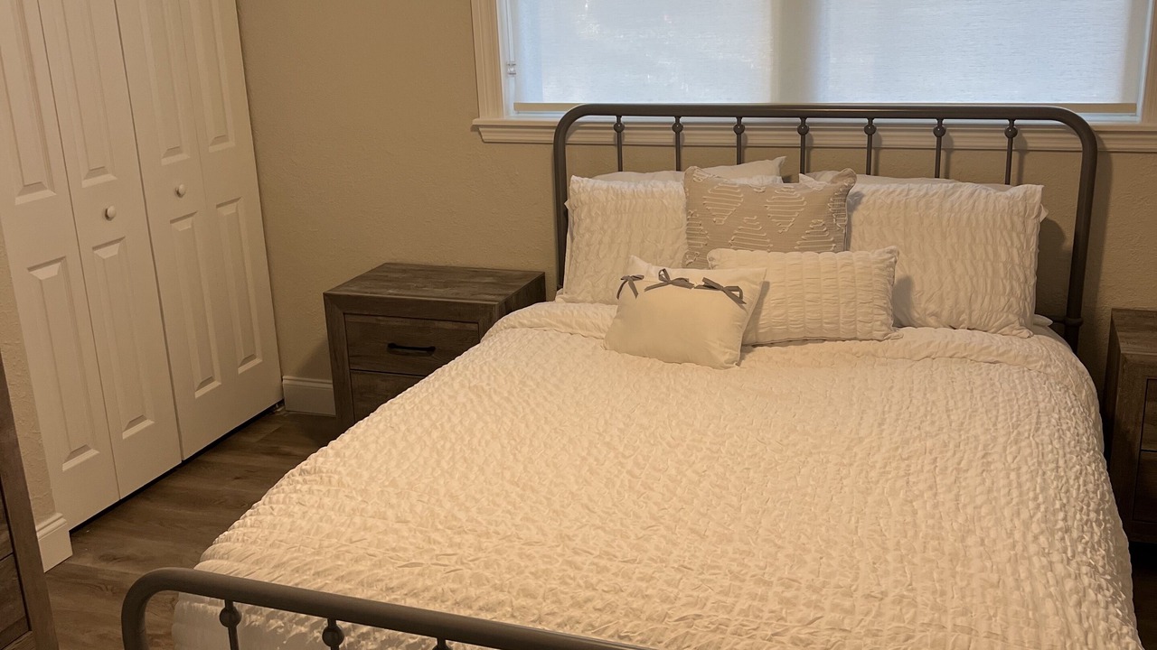 Photo of Bedroom in Leesburg