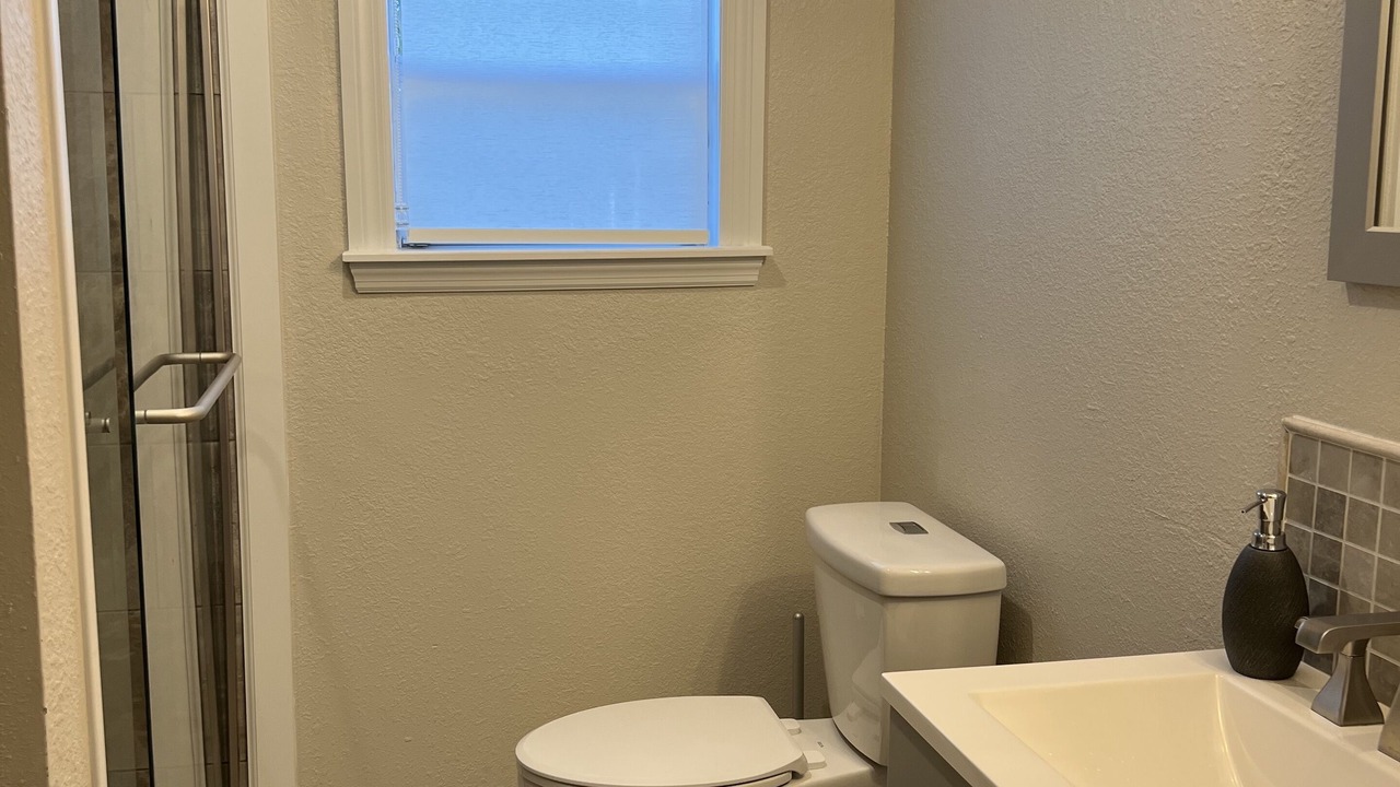 Photo of Bathroom in Leesburg