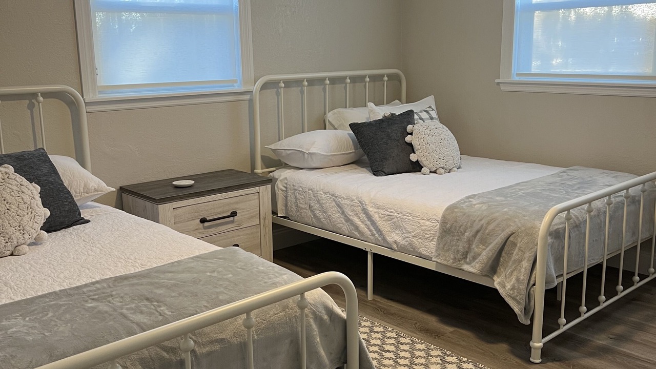 Photo of Bedroom in Leesburg