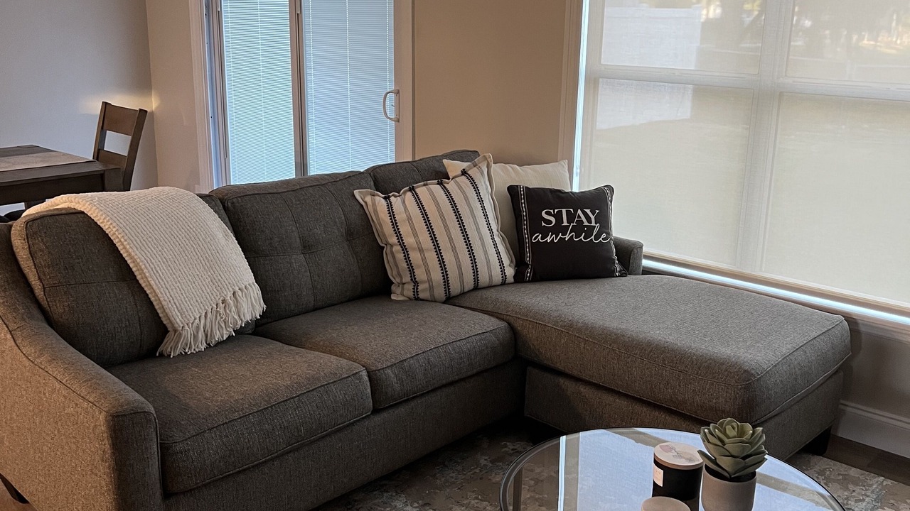 Photo of Livingroom in Leesburg
