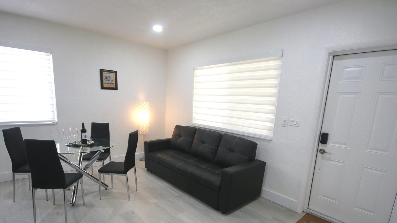 Photo of Livingroom in Flagami