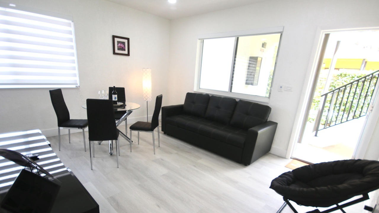 Photo of Livingroom in Flagami