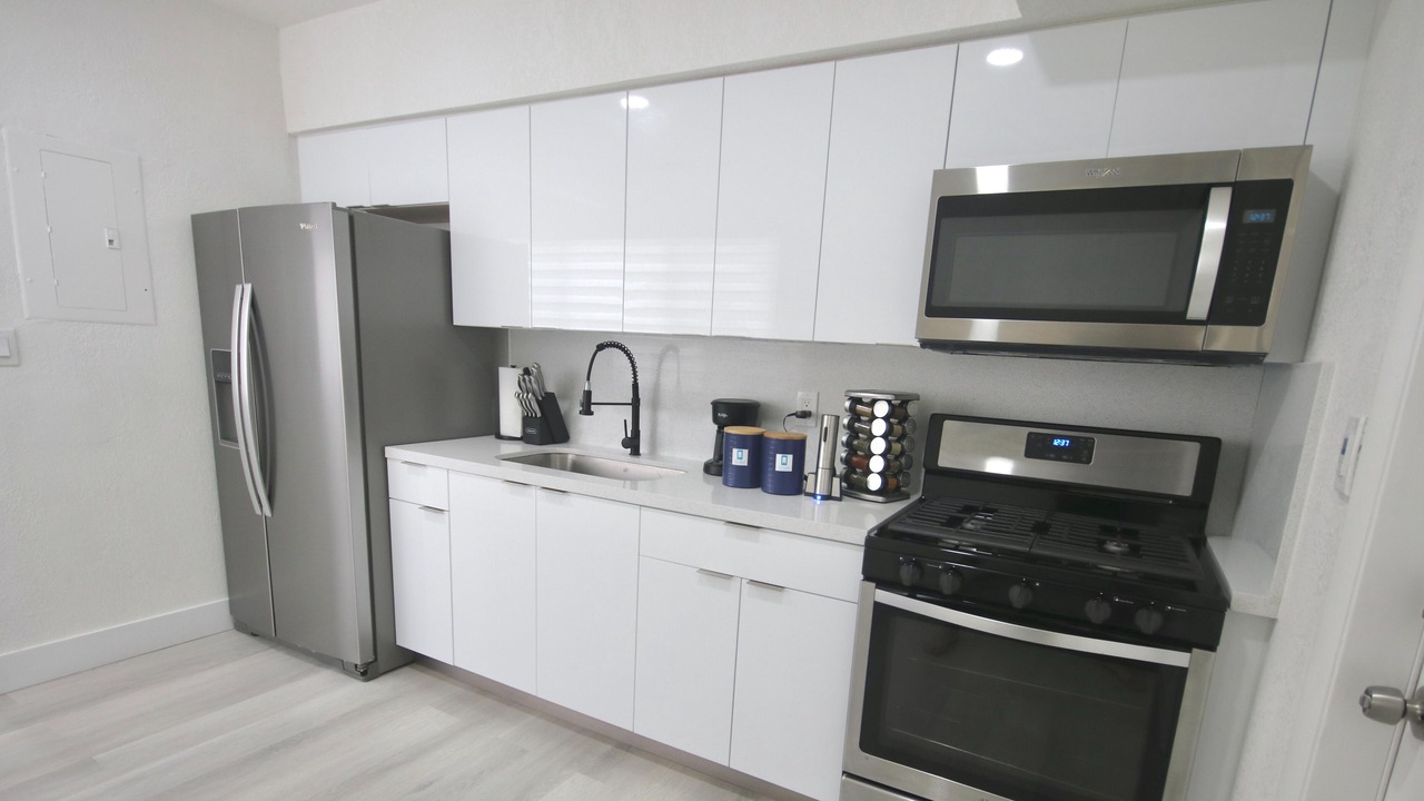 Photo of Kitchen in Flagami