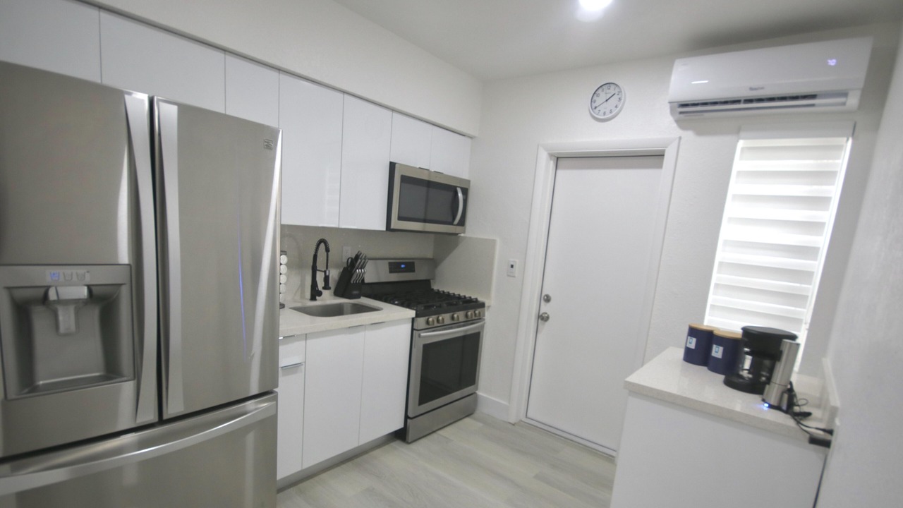 Photo of Kitchen in Flagami