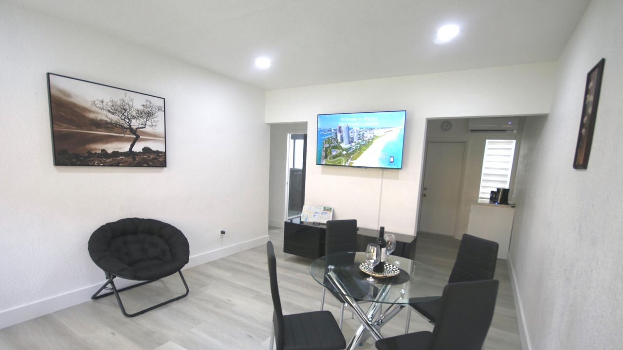 Photo of Livingroom in Flagami
