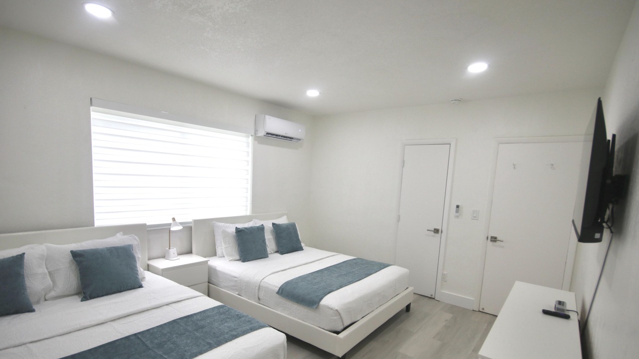 Photo of Bedroom in Flagami