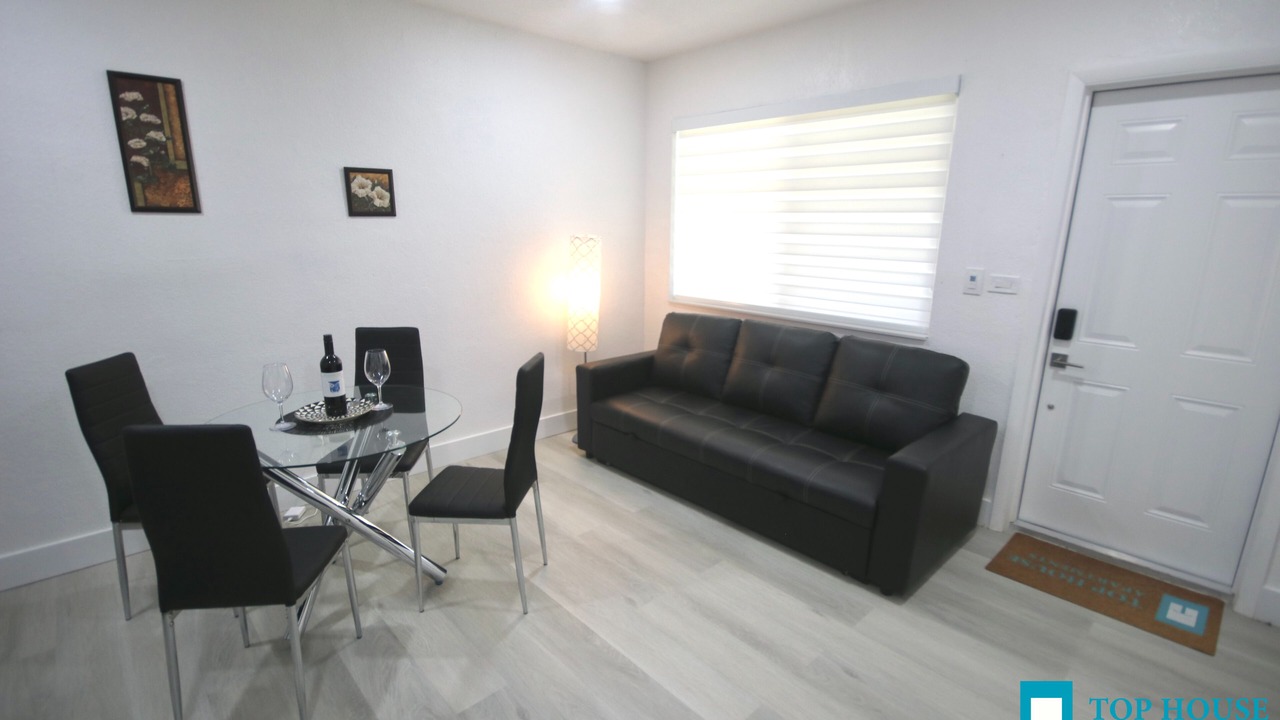 Photo of Livingroom in Flagami