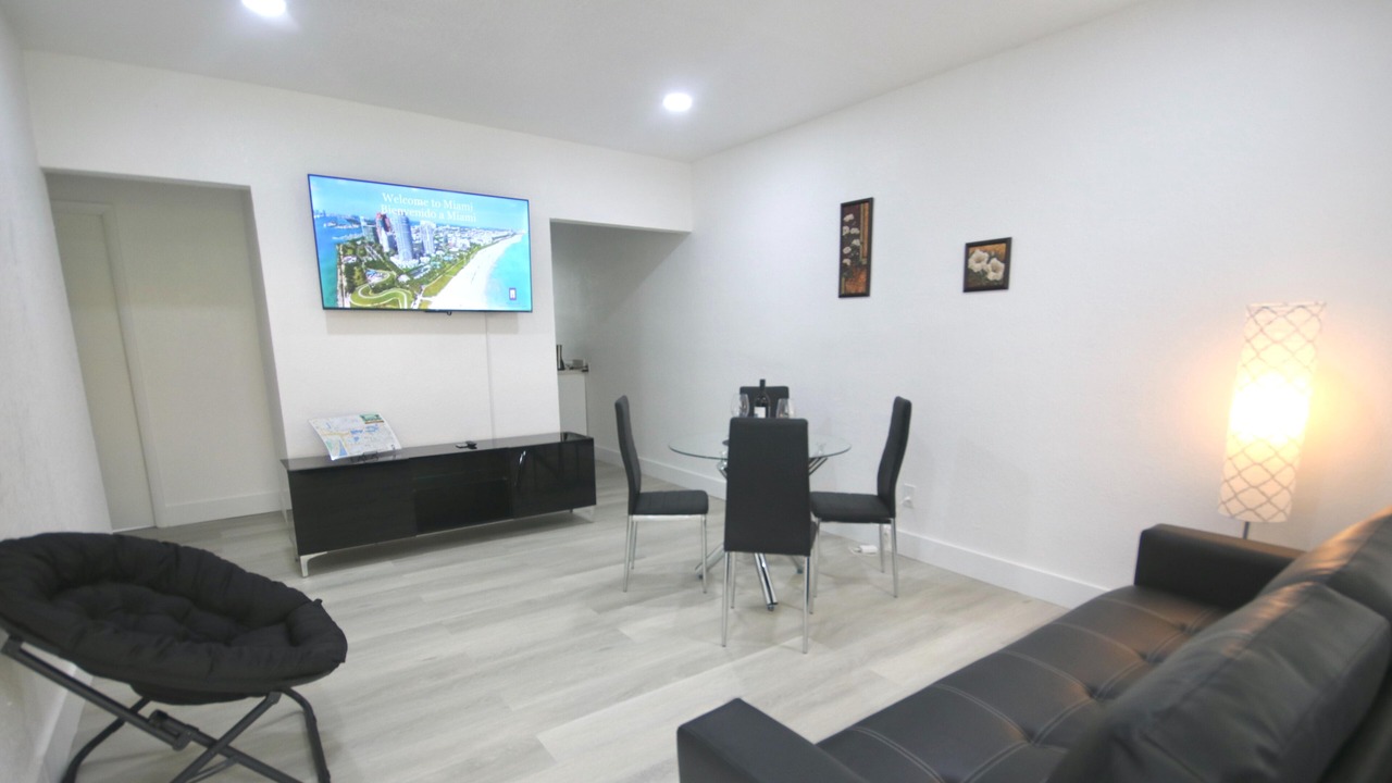 Photo of Livingroom in Flagami