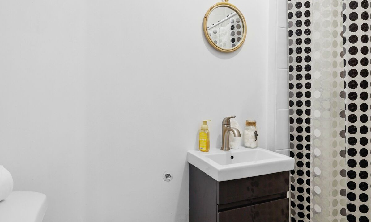 Photo of Bathroom in Saint James City