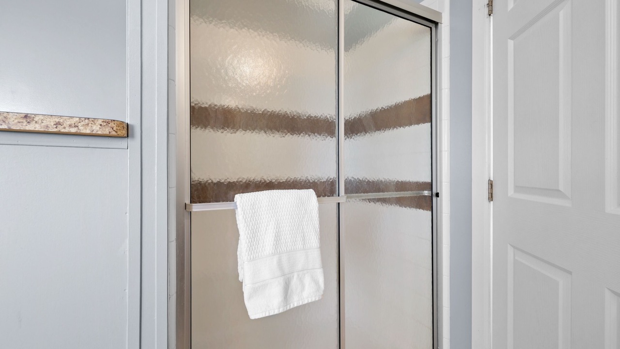 Photo of Bathroom in Saint James City