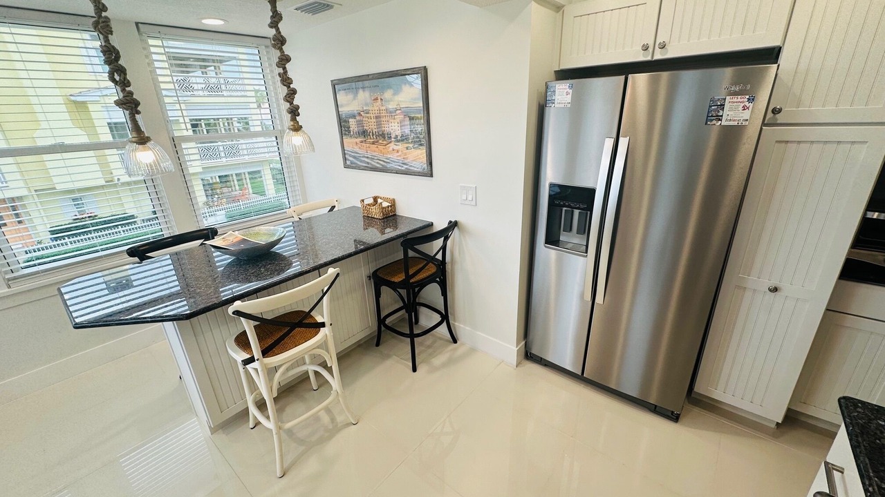 Photo of Kitchen in Pass-a-Grille