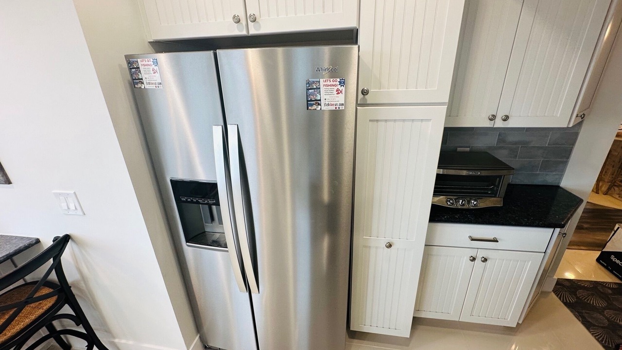 Photo of Kitchen in Pass-a-Grille