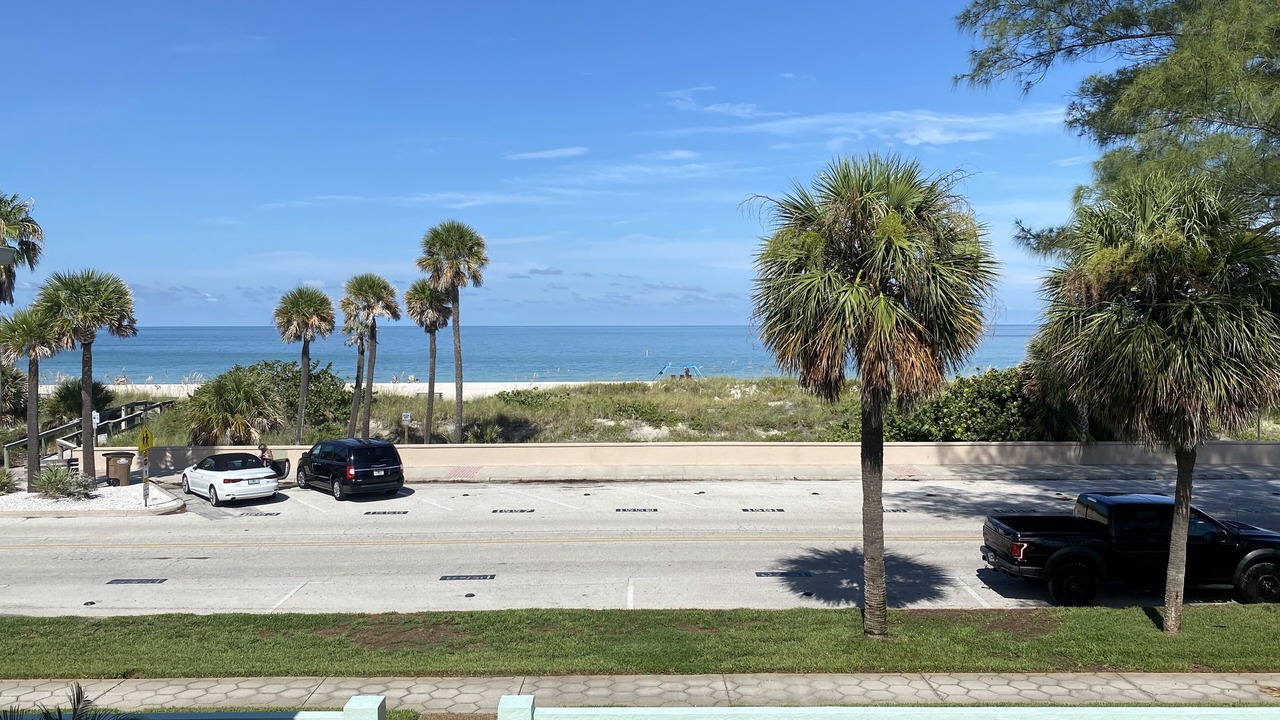 Photo of Outdoor in Pass-a-Grille