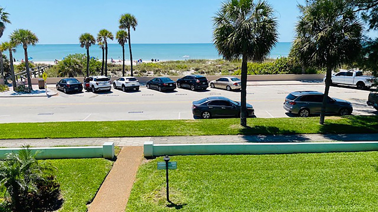 Photo of Outdoor in Pass-a-Grille