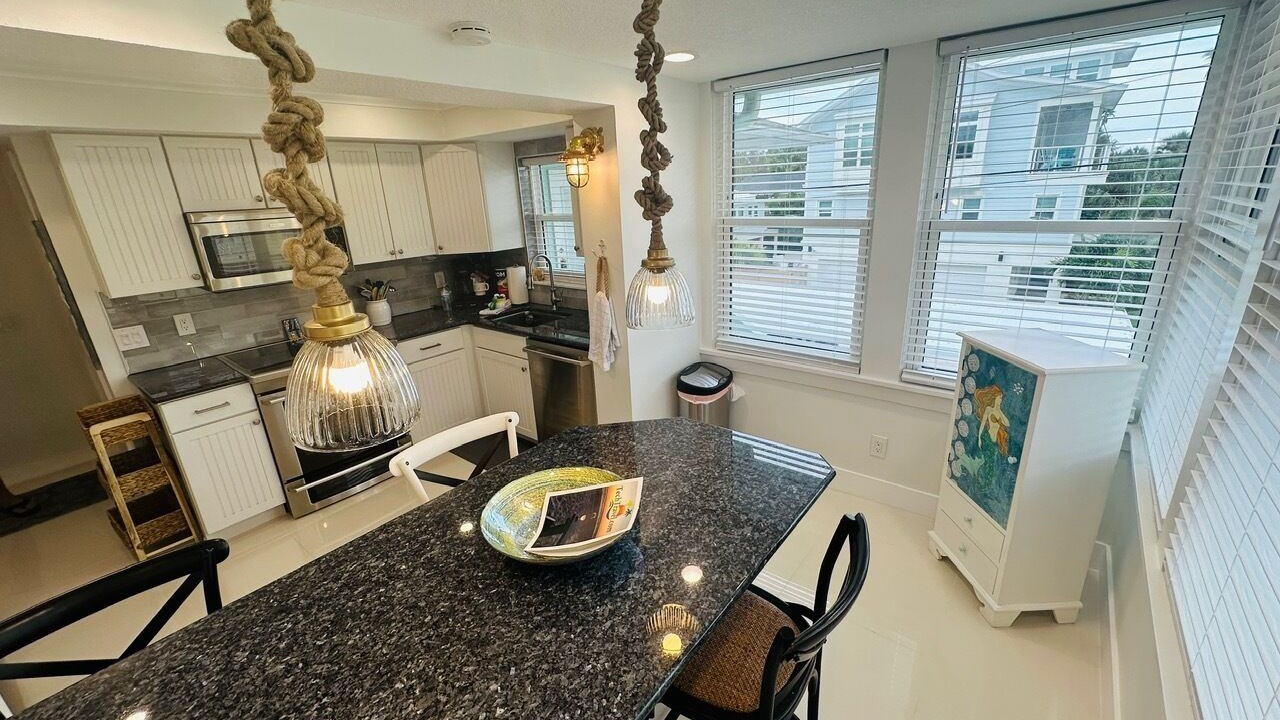 Photo of Kitchen in Pass-a-Grille