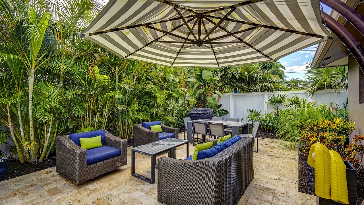 Photo of Patio Balcony in South Corals