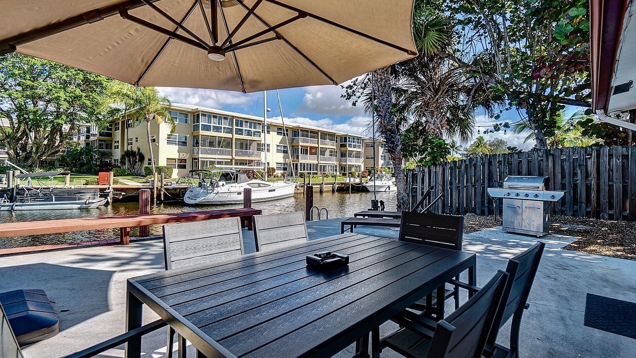 Photo of Outdoor in Croissant Park