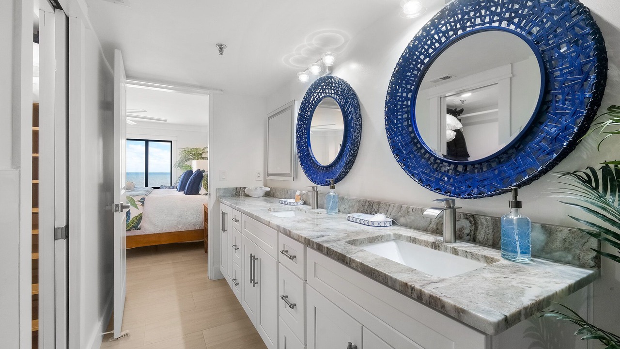 Photo of Bathroom in Ormond-by-the-Sea