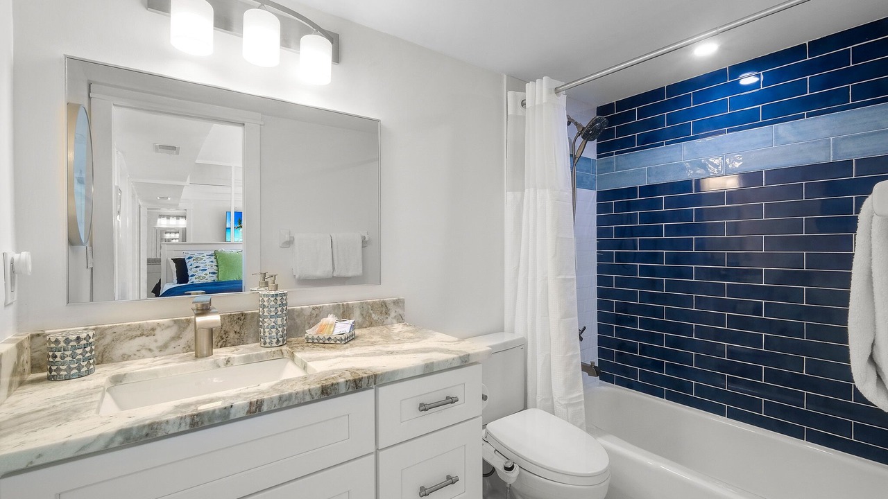 Photo of Bathroom in Ormond-by-the-Sea