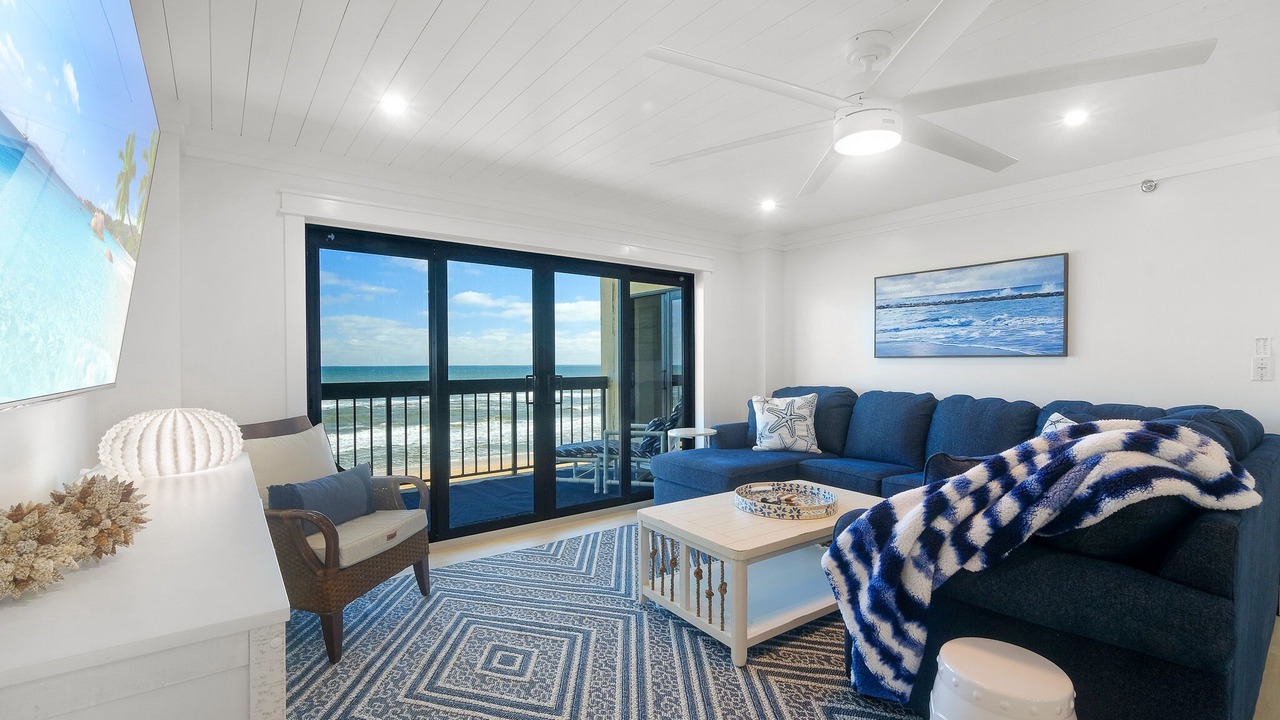 Photo of Bedroom in Ormond-by-the-Sea