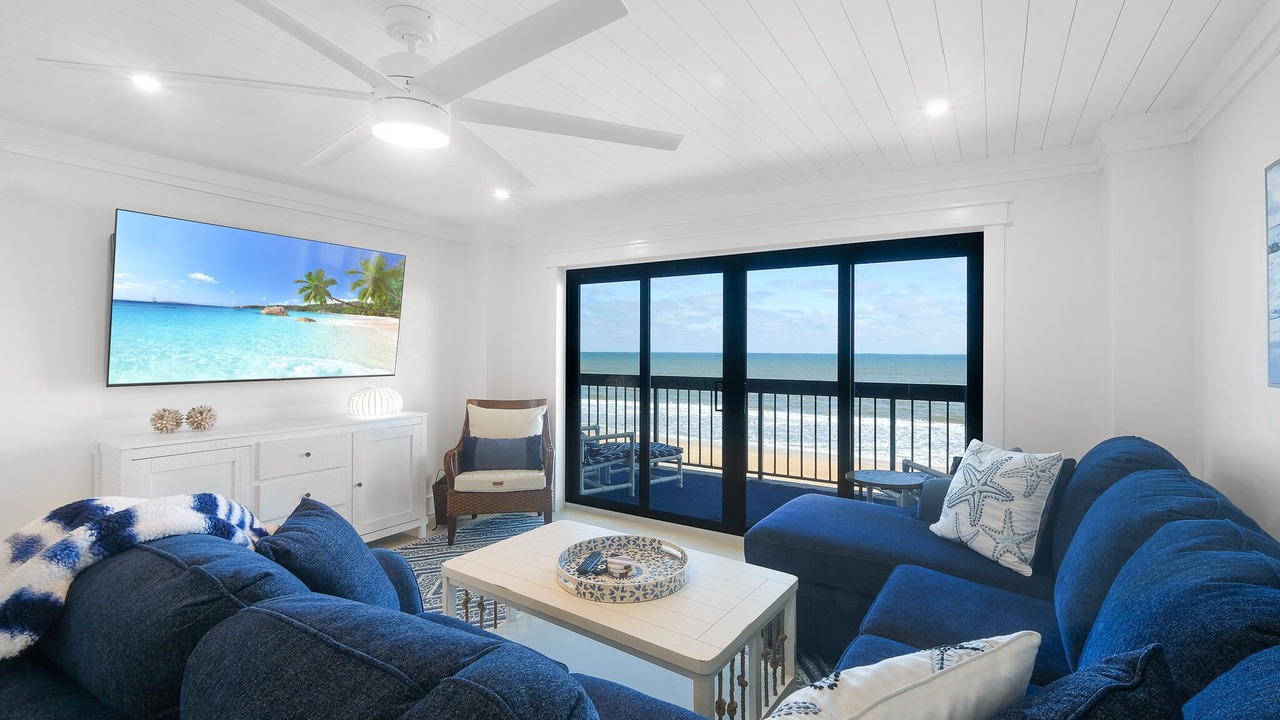 Photo of Bedroom in Ormond-by-the-Sea