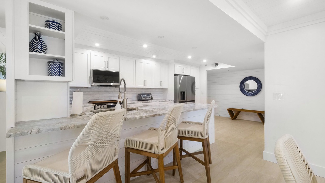 Photo of Bedroom in Ormond-by-the-Sea