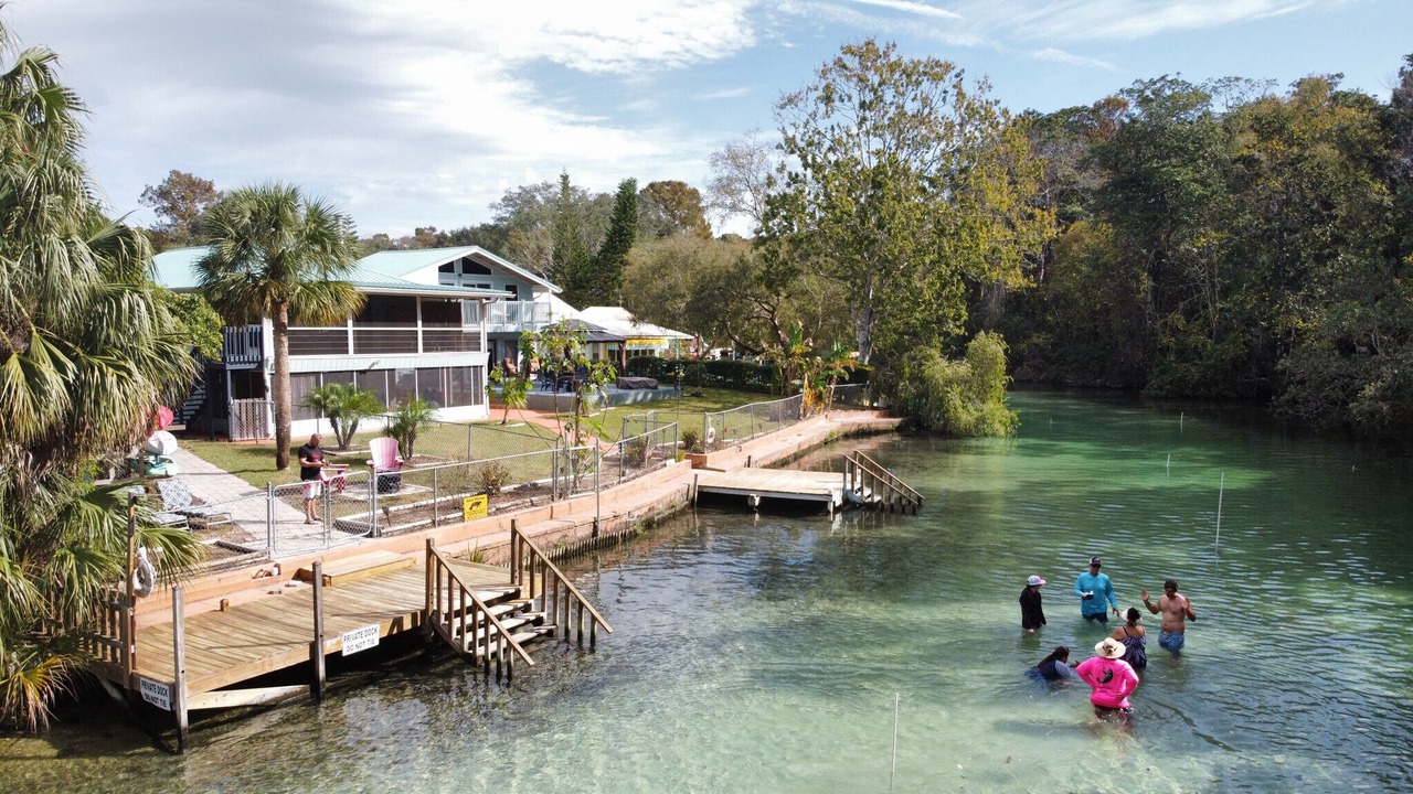Photo of Others in Weeki Wachee Gardens