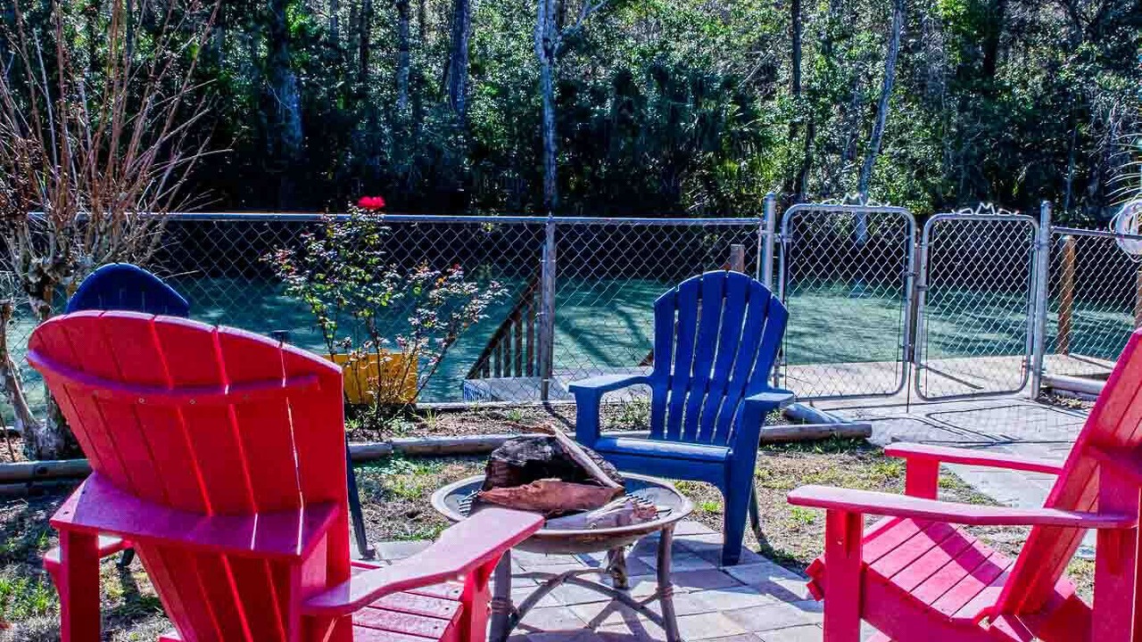 Photo of Others in Weeki Wachee Gardens