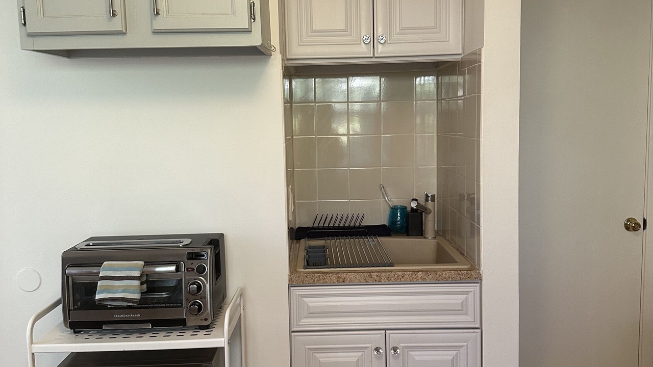 Photo of Kitchen in Atlantic Beach
