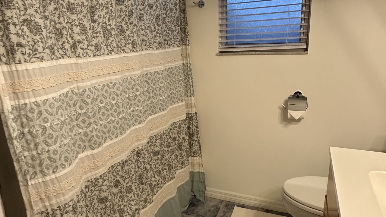 Photo of Bathroom in Atlantic Beach