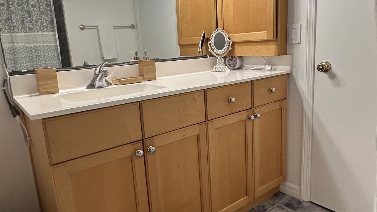 Photo of Bathroom in Atlantic Beach
