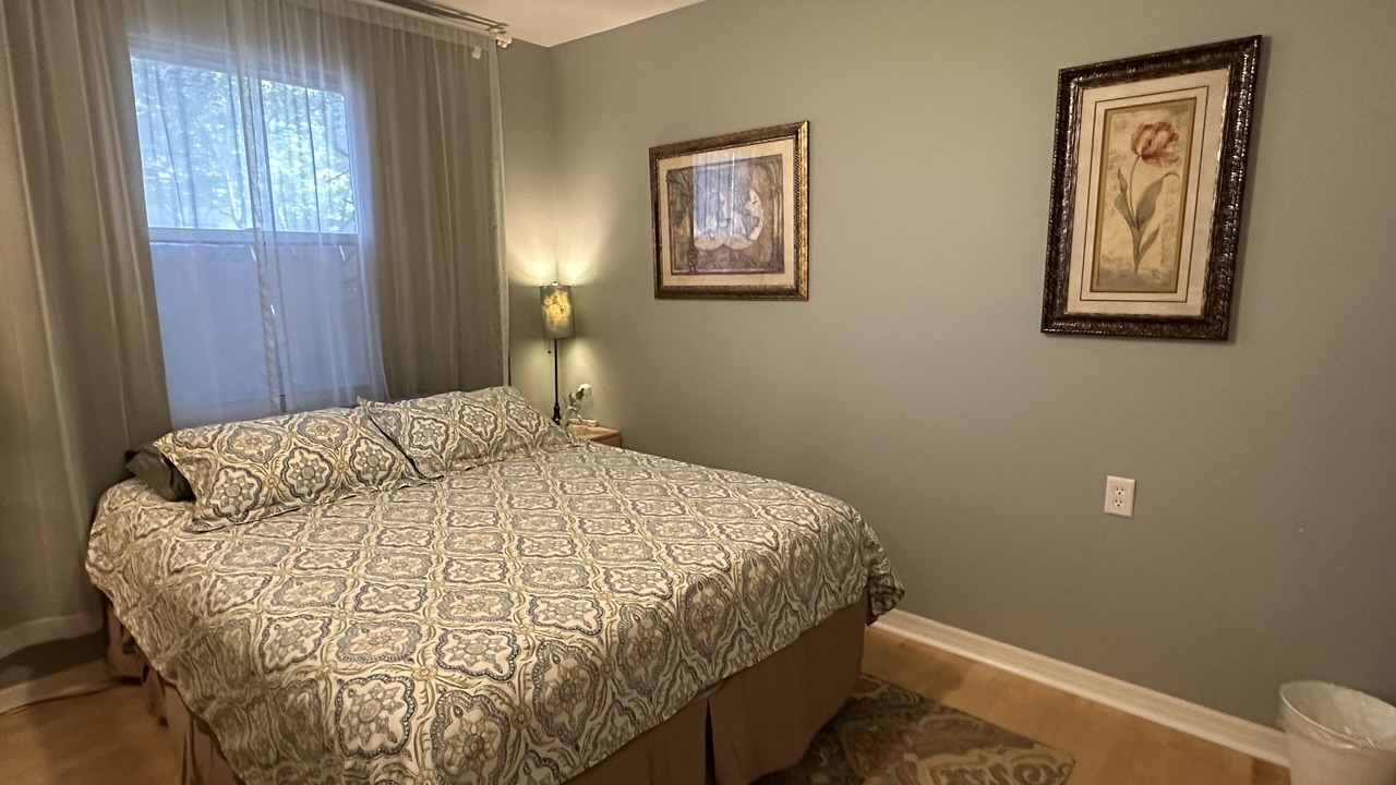 Photo of Bedroom in Atlantic Beach