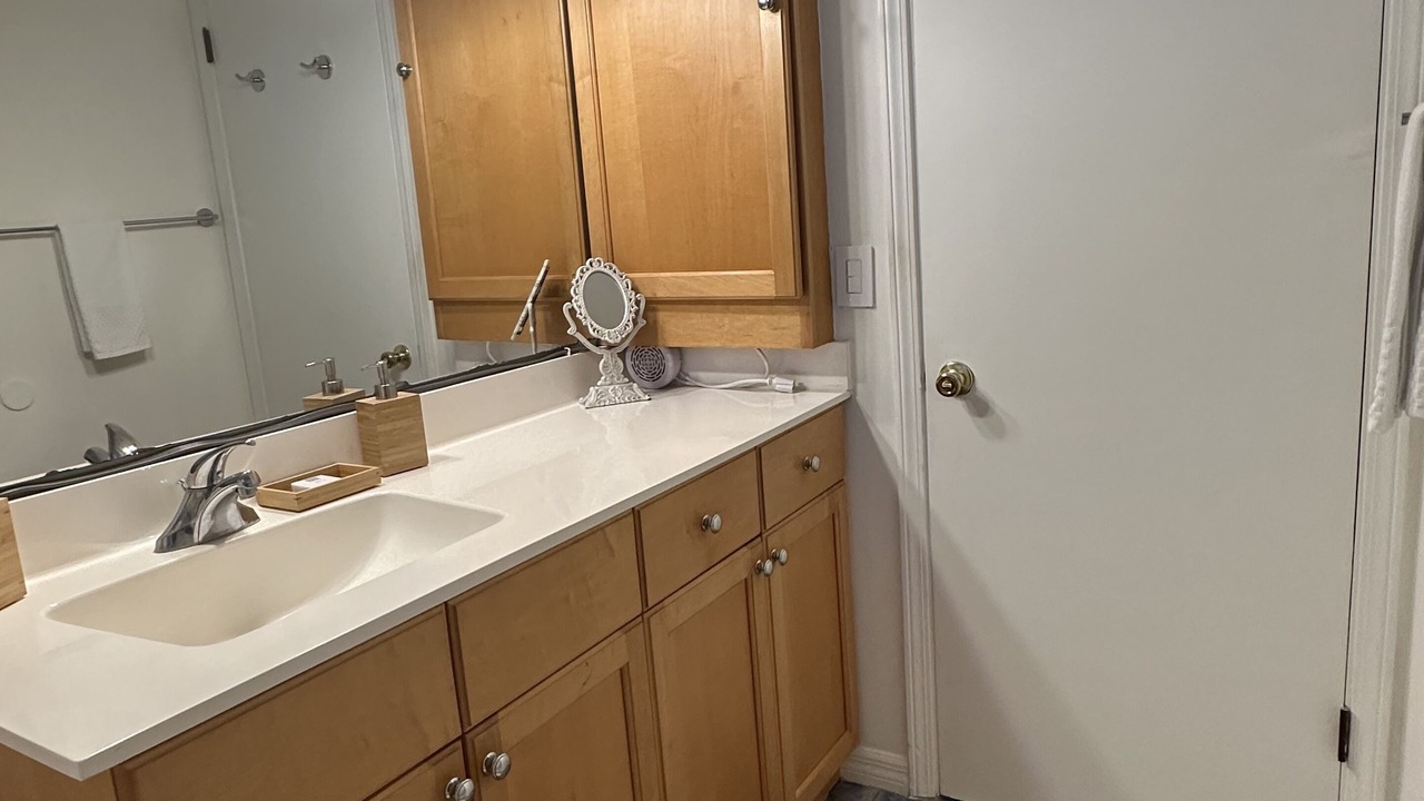 Photo of Bathroom in Atlantic Beach