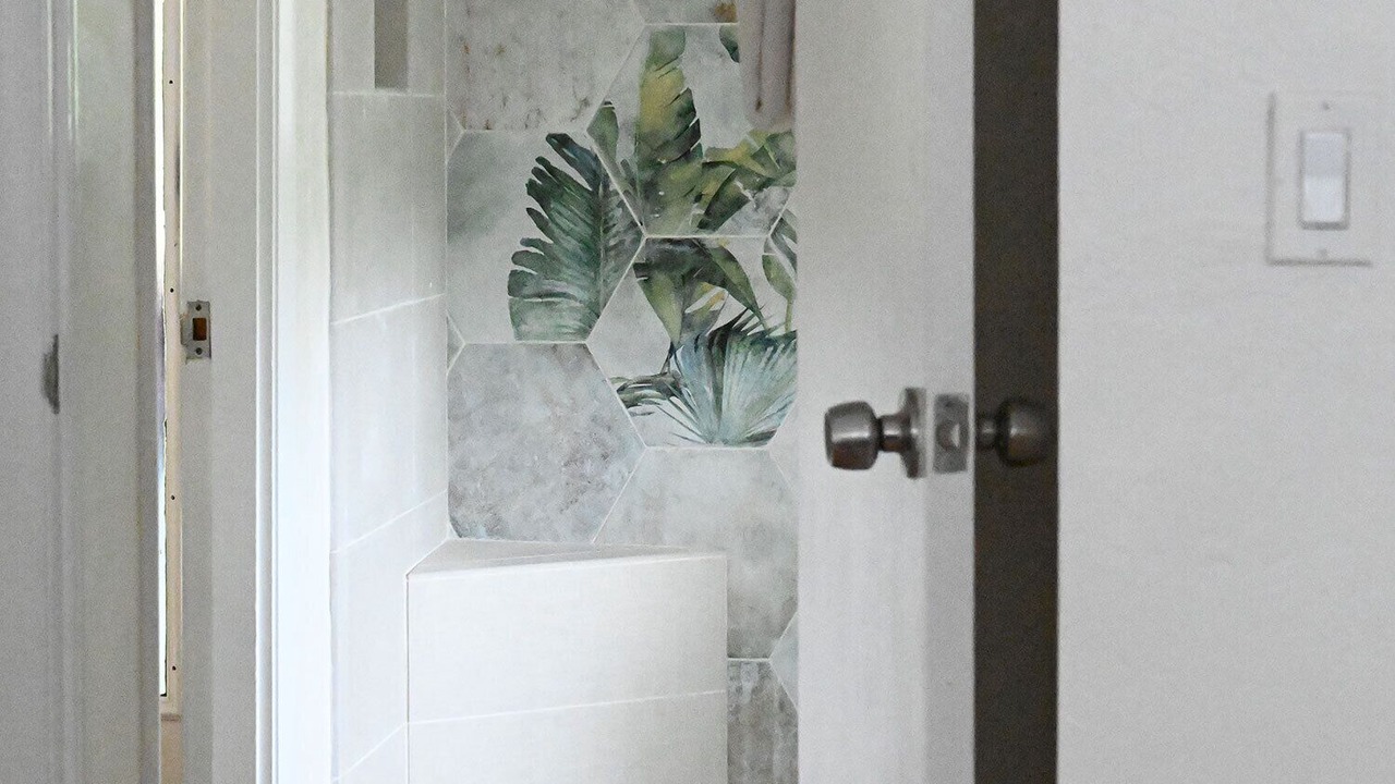 Photo of Bathroom in Jose's Hideaway