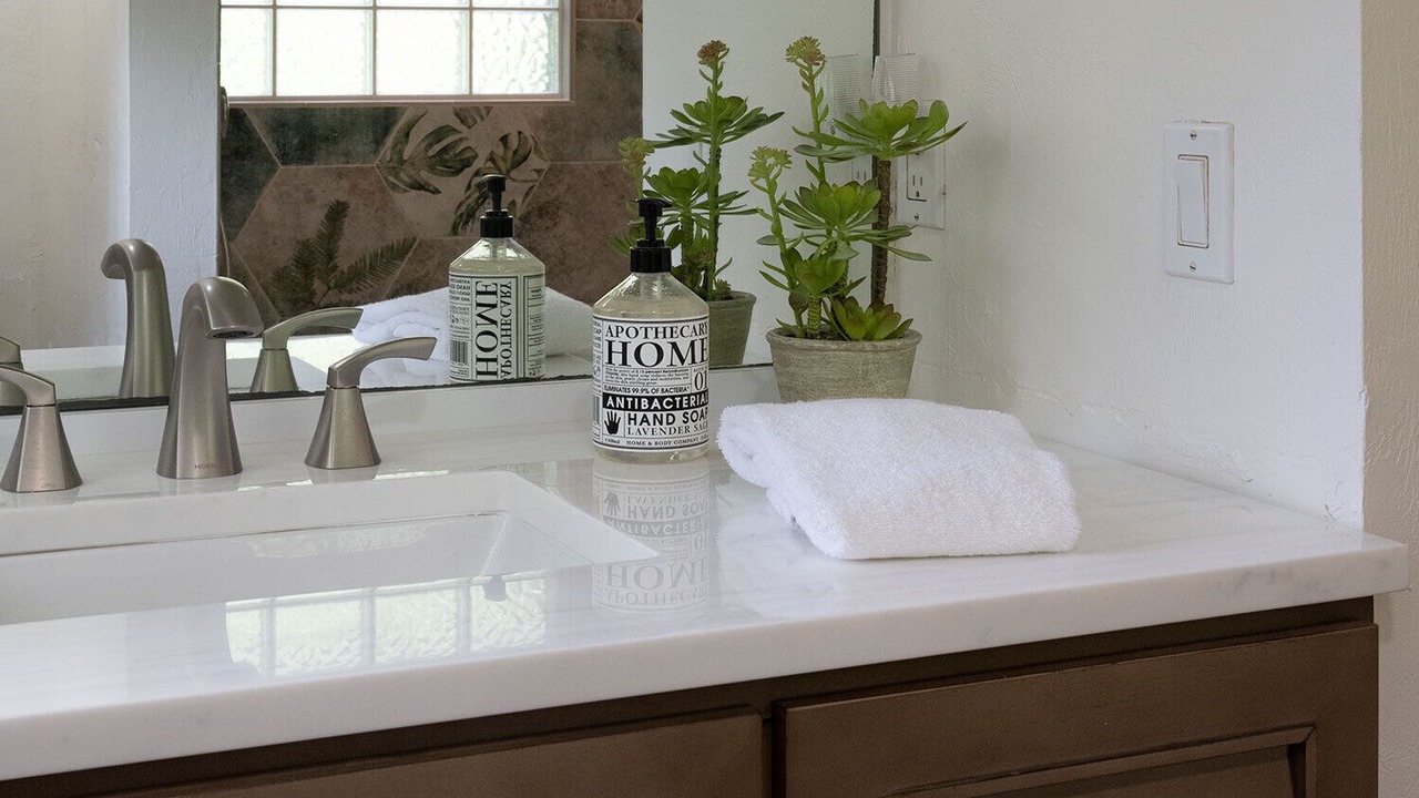 Photo of Bathroom in Jose's Hideaway