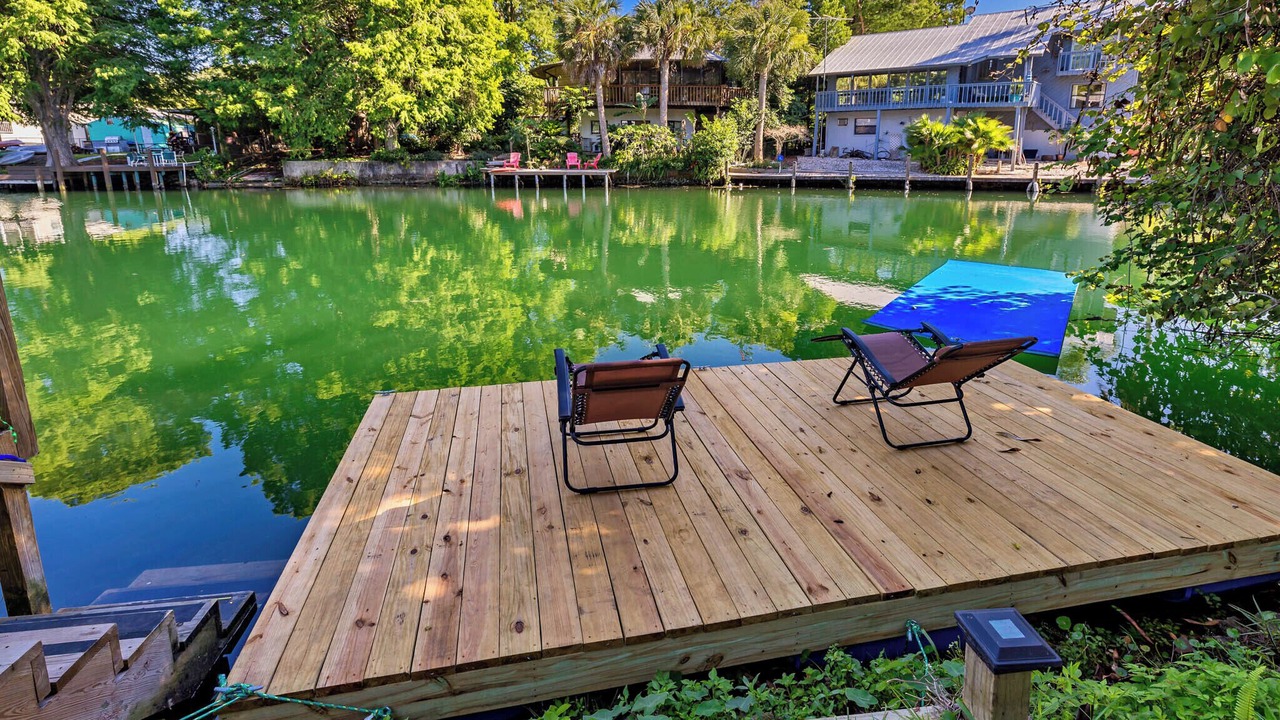 Photo of Outdoor in Weeki Wachee Gardens