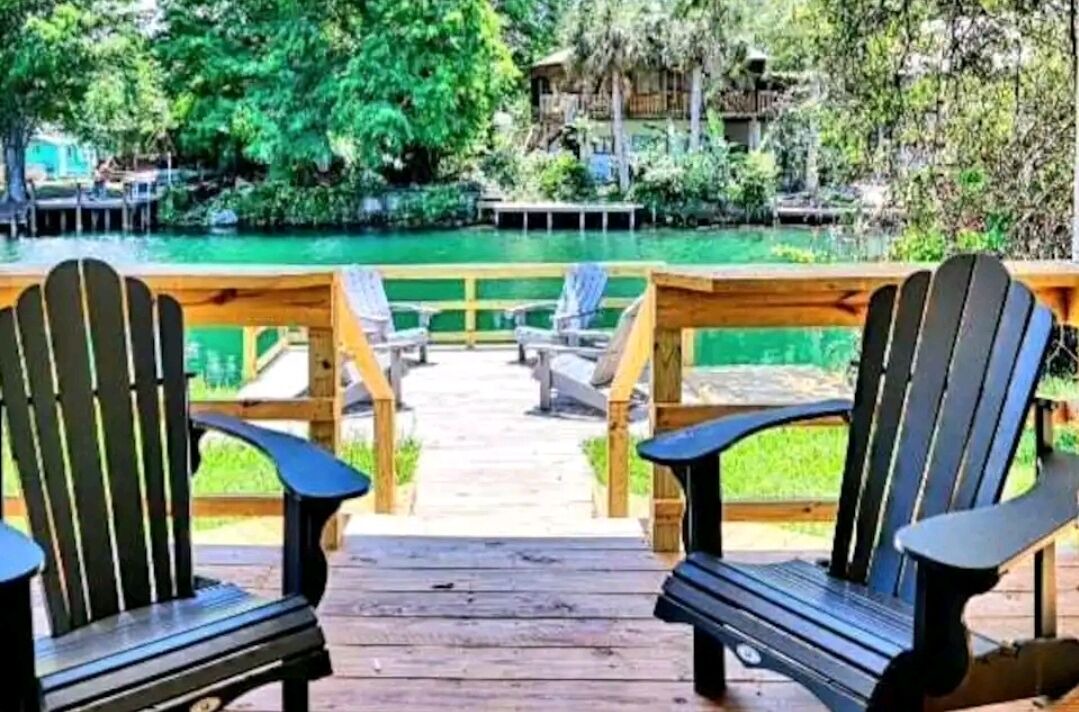 Photo of Outdoor in Weeki Wachee Gardens