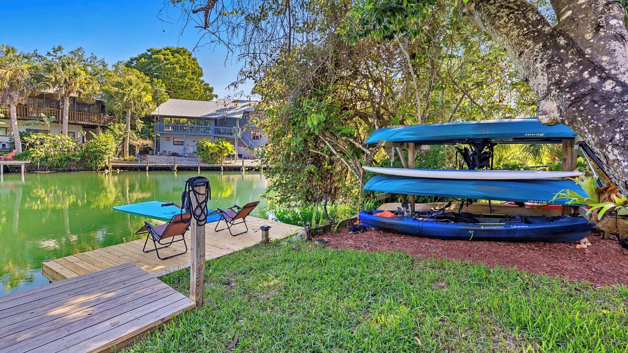 Photo of Outdoor in Weeki Wachee Gardens