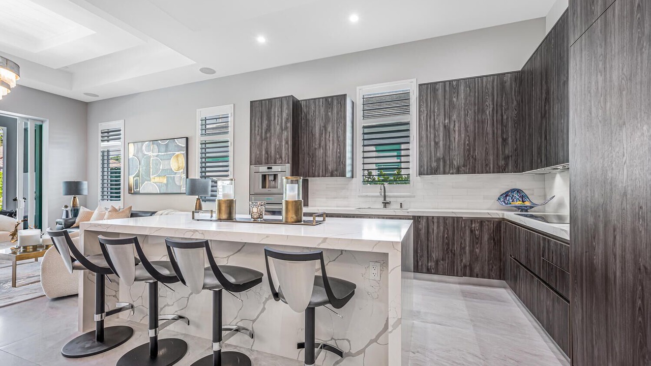 Photo of Kitchen in Naples Park