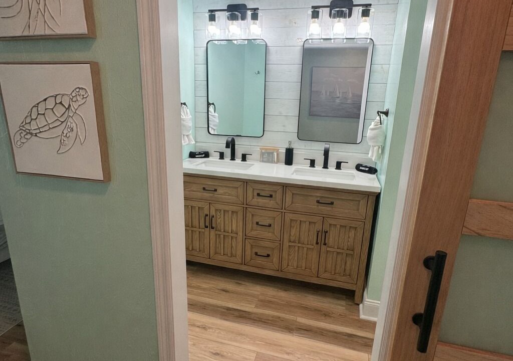Photo of Bathroom in East End