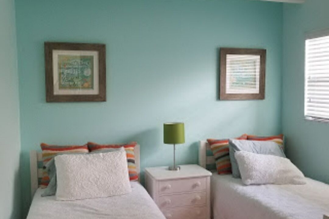 Photo of Bedroom in Central Beach